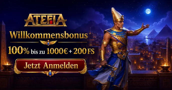 Atefia Casino